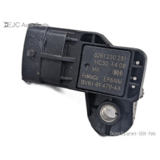 214B302 Manifold Absolute Pressure MAP Sensor For 13-16 Ford Fusion  2.0 BV619F479AA FWD