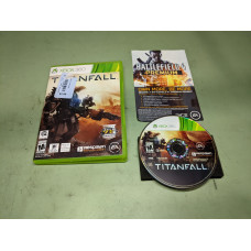 Titanfall Microsoft XBox360 Complete in Box