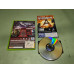 Rainbow Six Vegas 2 Microsoft XBox360 Complete in Box