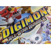 Digimon All-Star Rumble Microsoft XBox360 Disk and Case