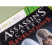 Assassin's Creed: Revelations Microsoft XBox360 Complete in Box sealed