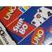 Uno & SkipBo & Free Fall Nintendo DS Complete in Box