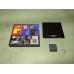 Uno & SkipBo & Free Fall Nintendo DS Complete in Box