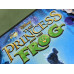 The Princess and the Frog Nintendo DS Disk and Case