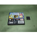 The Princess and the Frog Nintendo DS Disk and Case