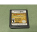 Indiana Jones and the Staff of Kings Nintendo DS Complete in Box