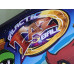 Galactic Taz Ball Nintendo DS Complete in Box