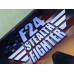 F-24 Stealth Fighter Nintendo DS Complete in Box