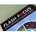 Flash Focus Vision Training Nintendo DS Complete in Box