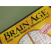 Brain Age Nintendo DS Complete in Box
