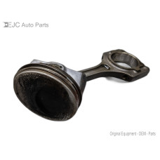 214L101 Piston and Connecting Rod Standard 17-18 Hyundai Santa Fe Sport 2.4 235102GGA0