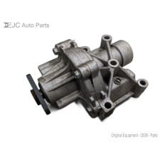 214L105 Water Pump With Housing For 17-18 Hyundai Santa Fe Sport  2.4 251252GTB0 fwd