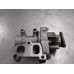 214L105 Water Pump With Housing For 17-18 Hyundai Santa Fe Sport  2.4 251252GTB0 fwd