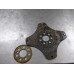 214L107 Flexplate For 13-18 Hyundai Santa Fe Sport  2.4 2321125050 fwd