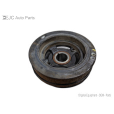214L111 Crankshaft Pulley For 17-18 Hyundai Santa Fe Sport  2.4 231242GGA0 fwd