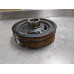 214L111 Crankshaft Pulley For 17-18 Hyundai Santa Fe Sport  2.4 231242GGA0 fwd