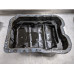 214L122 Lower Engine Oil Pan For 13-18 Hyundai Santa Fe Sport  2.4 215102G500 fwd