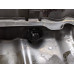 214L122 Lower Engine Oil Pan For 13-18 Hyundai Santa Fe Sport  2.4 215102G500 fwd