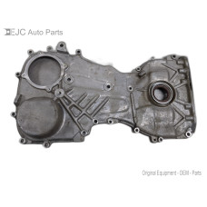 214L126 Engine Timing Cover For 13-18 Hyundai Santa Fe Sport  2.4 213552GGA0 fwd