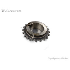 214L131 Crankshaft Timing Gear For 17-18 Hyundai Santa Fe Sport  2.4 231212GGA1 fwd