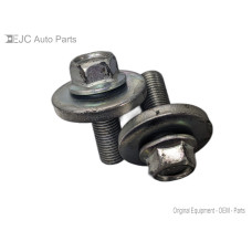 212E117 Camshaft Gear Bolt Set For 10-13 Acura MDX 3.7 90031P8AA01 AWD 212E117 Camshaft Gear Bolt Set For 10-13 Acura MDX 3.7 90031P8AA01 AWD