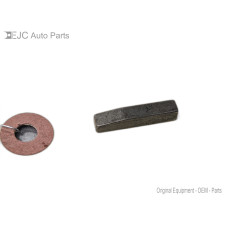 212E122 Crankshaft Keyway For 10-13 Acura MDX 3.7 90704RCAA00 AWD 212E122 Crankshaft Keyway For 10-13 Acura MDX 3.7 90704RCAA00 AWD