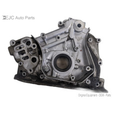 212E123 Engine Oil Pump For 10-13 Acura MDX 3.7 15100RYEA11 AWD 212E123 Engine Oil Pump For 10-13 Acura MDX 3.7 15100RYEA11 AWD