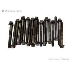 214M105 Cylinder Head Bolt Kit For 06-08 Dodge Durango  5.7 6510280AA 4WD