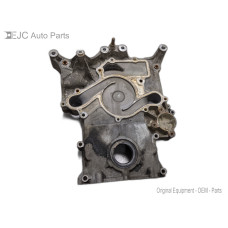 214m122 Engine Timing Cover For 04-08 Dodge Durango  5.7 53021516AH 4WD