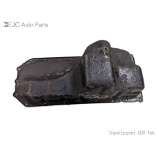 GRC403 Engine Oil Pan For 04-09 Dodge Durango  5.7 53021687AC 4WD