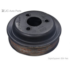 212J106 Water Pump Pulley For 18-20 Ford F-150  3.3 ER3E8A528AA 2WD