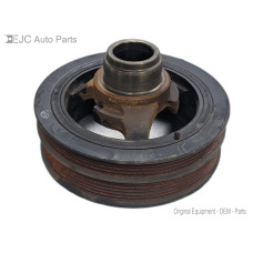 212J109 Crankshaft Pulley For 11-20 Ford F-150  3.3 HL3E6312AA 2WD