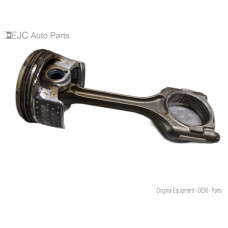 214D001 Piston and Connecting Rod Standard For 18-20 Honda Accord  2.0 132106C1A00 Hybrid