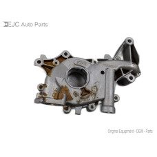 214C004 Engine Oil Pump For 13-14 Ford F-150  3.5 7T4E6621AC Turbo