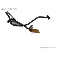 214C023 Turbo Cooler Lines For 13-14 Ford F-150  3.5  Turbo