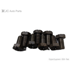 214C028 Flexplate Bolts For 13-14 Ford F-150  3.5  Turbo