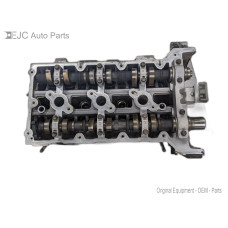 #JV05 Left Cylinder Head For 09-10 Kia Sedona  3.8 221103C501 FWD Front