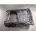 GRP101 Upper Engine Oil Pan For 06-10 Kia Sedona  3.8 215203C100 FWD