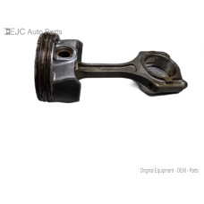 212F101 Piston and Connecting Rod Standard For 17-21 Kia Sportage  2.4 235102GGA0 FWD