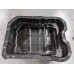 212F115 Lower Engine Oil Pan For 14-21 Kia Sportage  2.4 215102G500 FWD