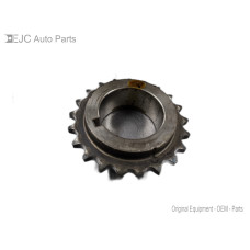 212M116 Crankshaft Timing Gear For 17-21 Kia Sportage  2.4 231212GGA1 FWD