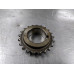 212M116 Crankshaft Timing Gear For 17-21 Kia Sportage  2.4 231212GGA1 FWD