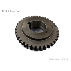 212M117 Crankshaft Timing Gear For 17-21 Kia Sportage  2.4 231212G551 FWD