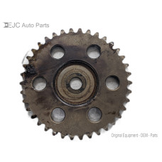 211S106 Exhaust Camshaft Timing Gear For 06-09 Mazda 3  2.0 LF0112425 FWD