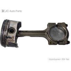 211S122 Piston and Connecting Rod Standard For 06-09 Mazda 3  2.0 LFY511010 FWD