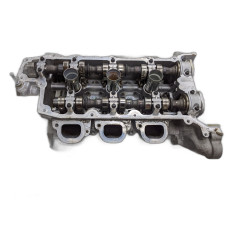 #JX01 Left Cylinder Head From 2014 Chevrolet Impala Limited  3.6 12633959 FWD Front