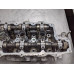 #JX01 Left Cylinder Head From 2014 Chevrolet Impala Limited  3.6 12633959 FWD Front