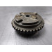 214G006 Right Intake Camshaft Timing Gear 2014 Chevrolet Impala Limited 3.6 12635458