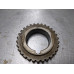 214G008 Crankshaft Timing Gear For 14-16 Chevrolet Impala Limited  3.6 12645462 FWD