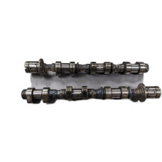 214G011 Right Camshafts Pair Set From 2014 Chevrolet Impala Limited  3.6  FWD
